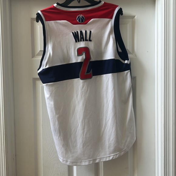 John Wall Vintage Jersey - Picture 3 of 4